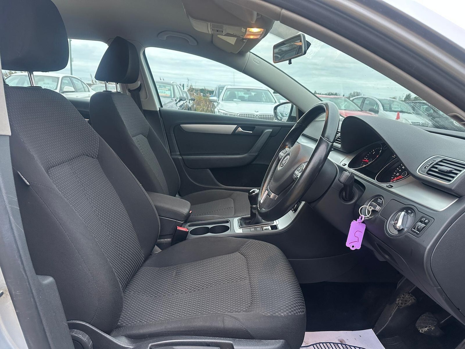 Used Volkswagen Passat 2014 for sale - 76646029: Photo 7