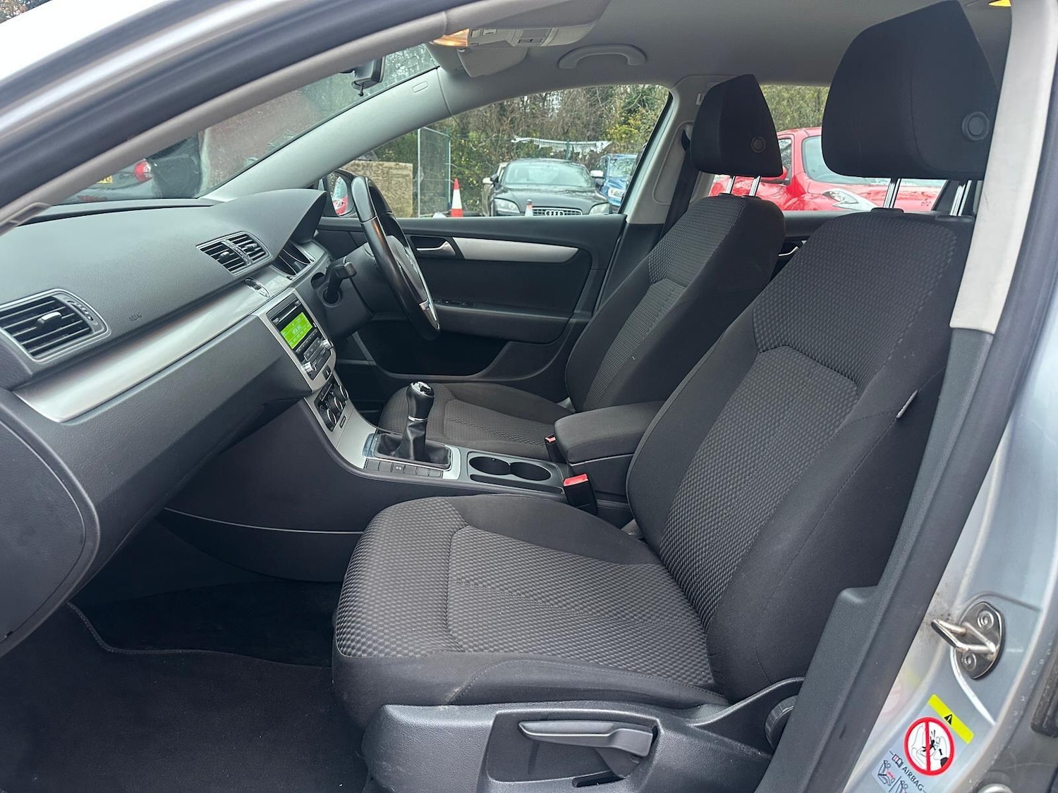 Used Volkswagen Passat 2014 for sale - 76646029: Photo 8