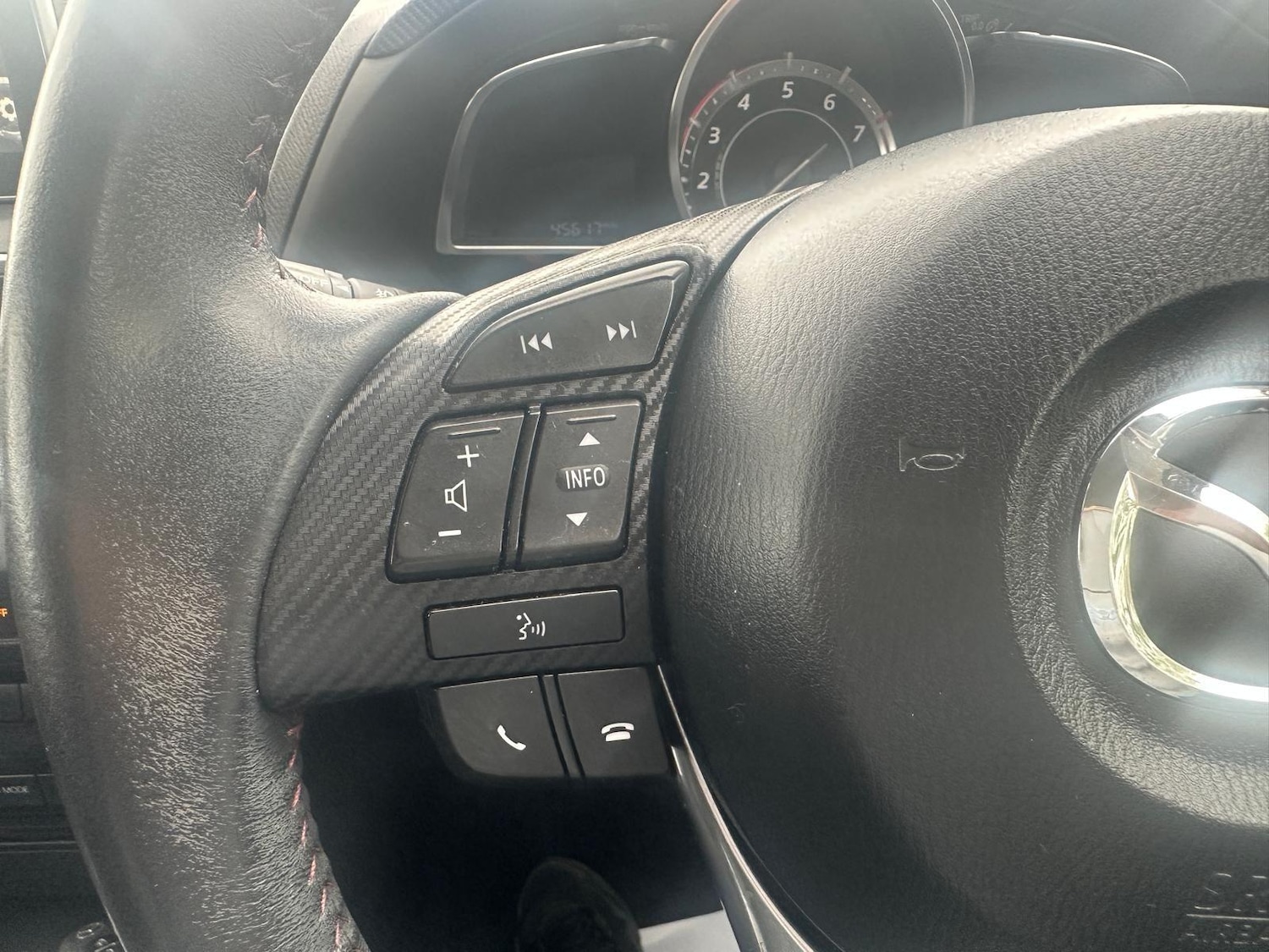 Used Mazda Mazda3 2014 for sale - 76226591: Photo 10