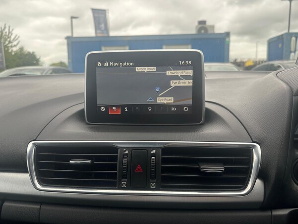 Used Mazda Mazda3 2014 for sale - 76226591: Photo 14