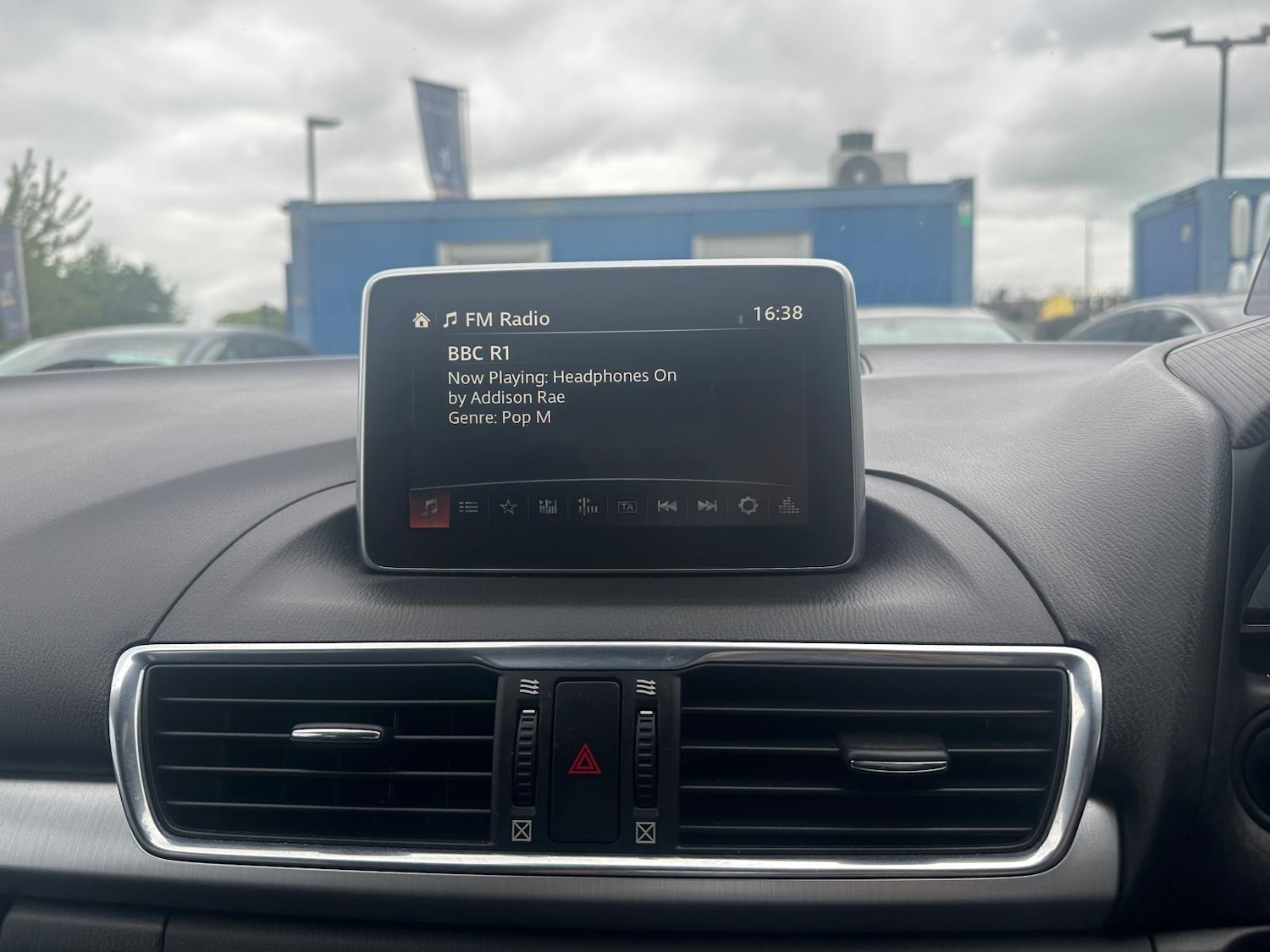 Used Mazda Mazda3 2014 for sale - 76226591: Photo 15