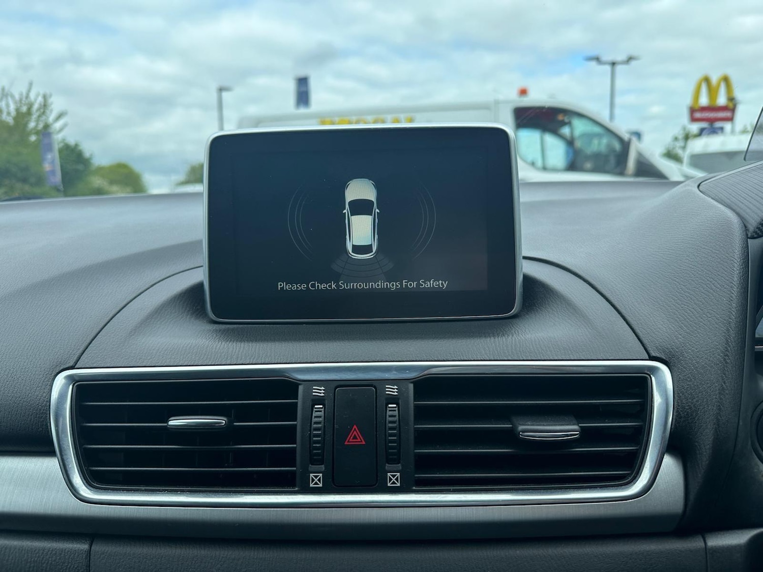 Used Mazda Mazda3 2014 for sale - 76226591: Photo 16