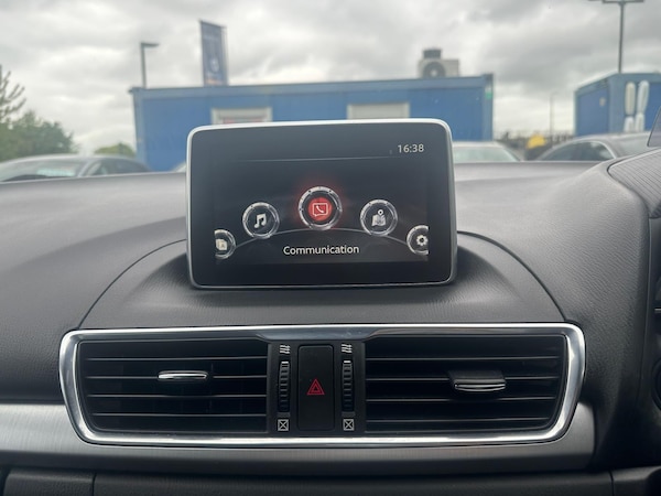 Used Mazda Mazda3 2014 for sale - 76226591: Photo 17