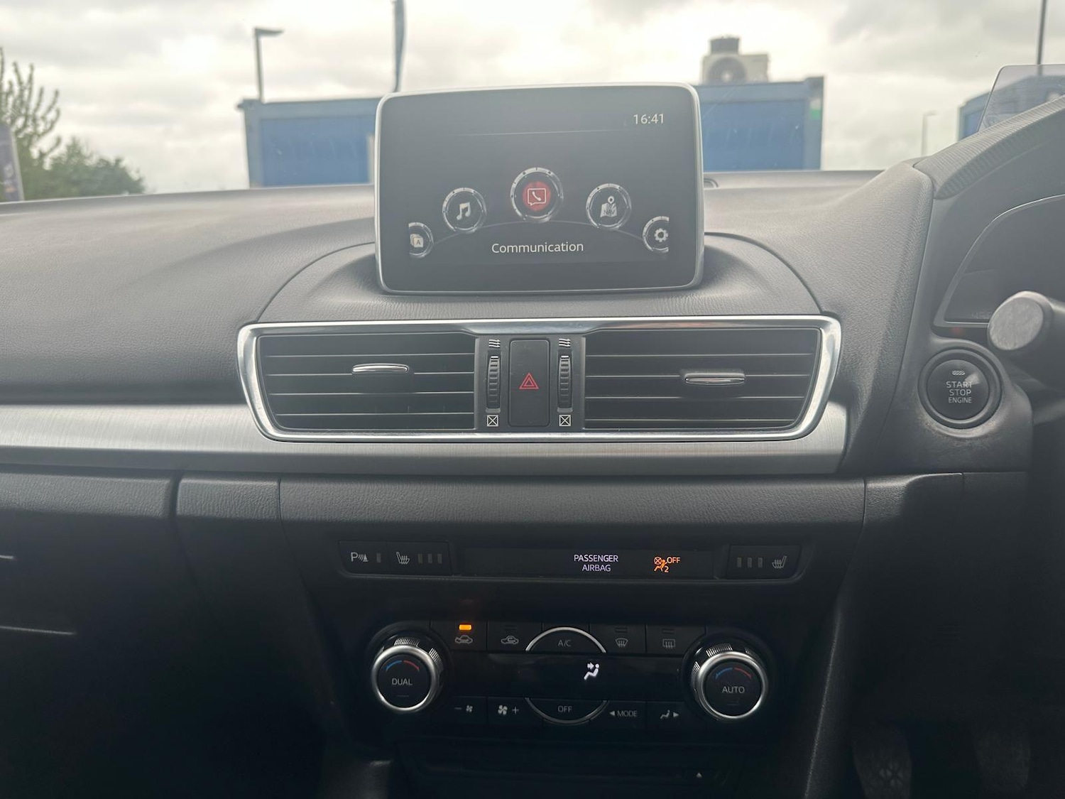 Used Mazda Mazda3 2014 for sale - 76226591: Photo 18