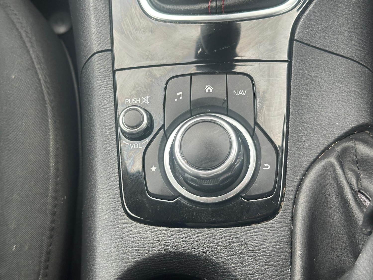 Used Mazda Mazda3 2014 for sale - 76226591: Photo 19