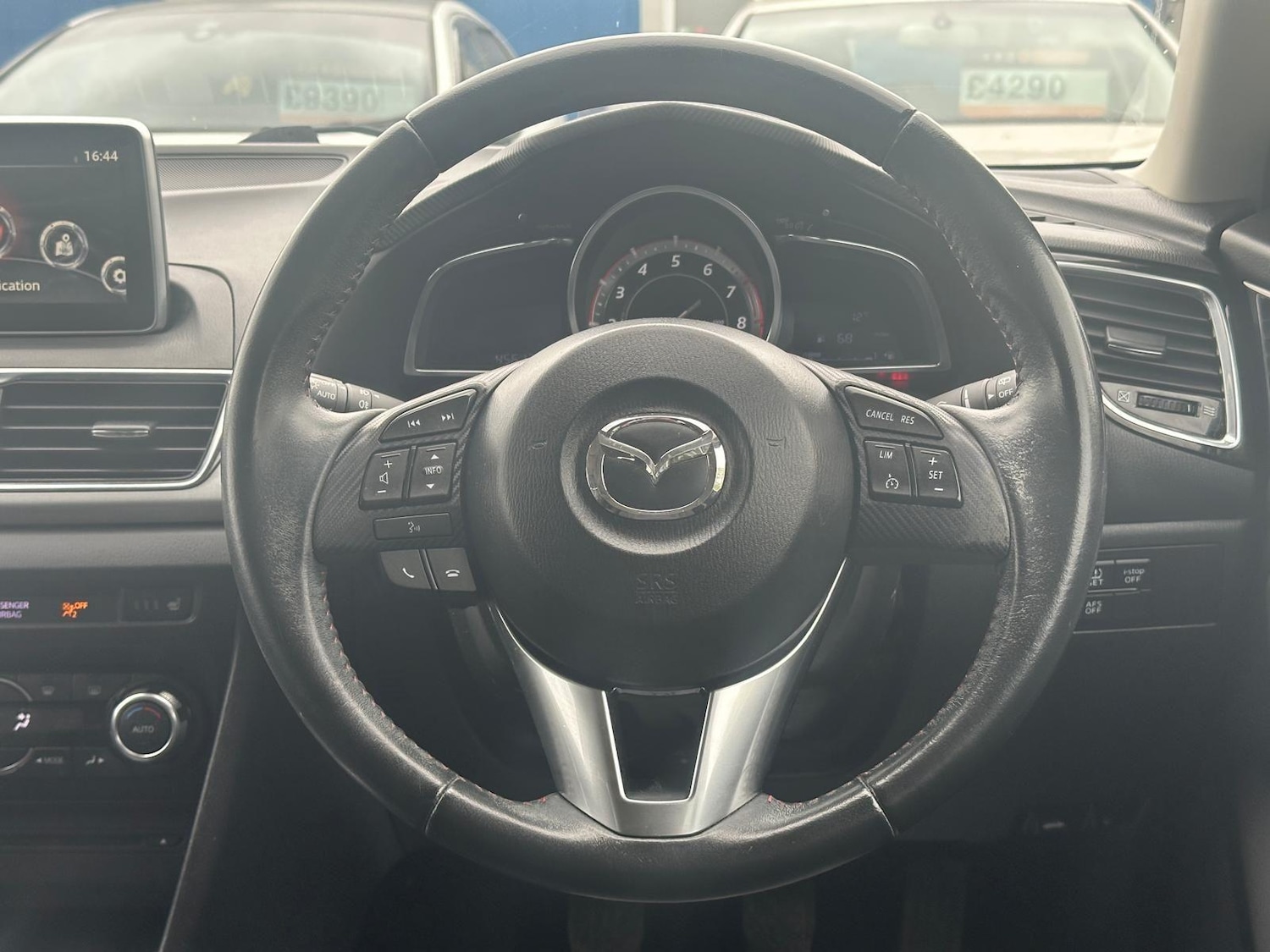 Used Mazda Mazda3 2014 for sale - 76226591: Photo 9