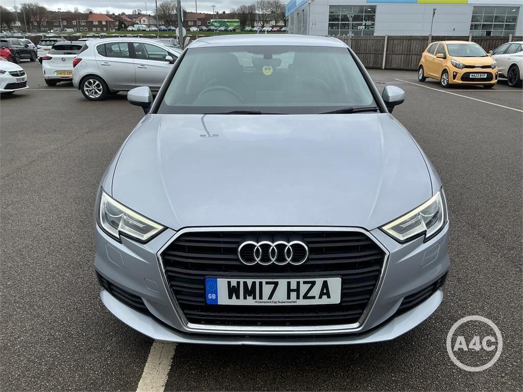 Used Audi A3 2017 for sale - 77794189: Photo 10