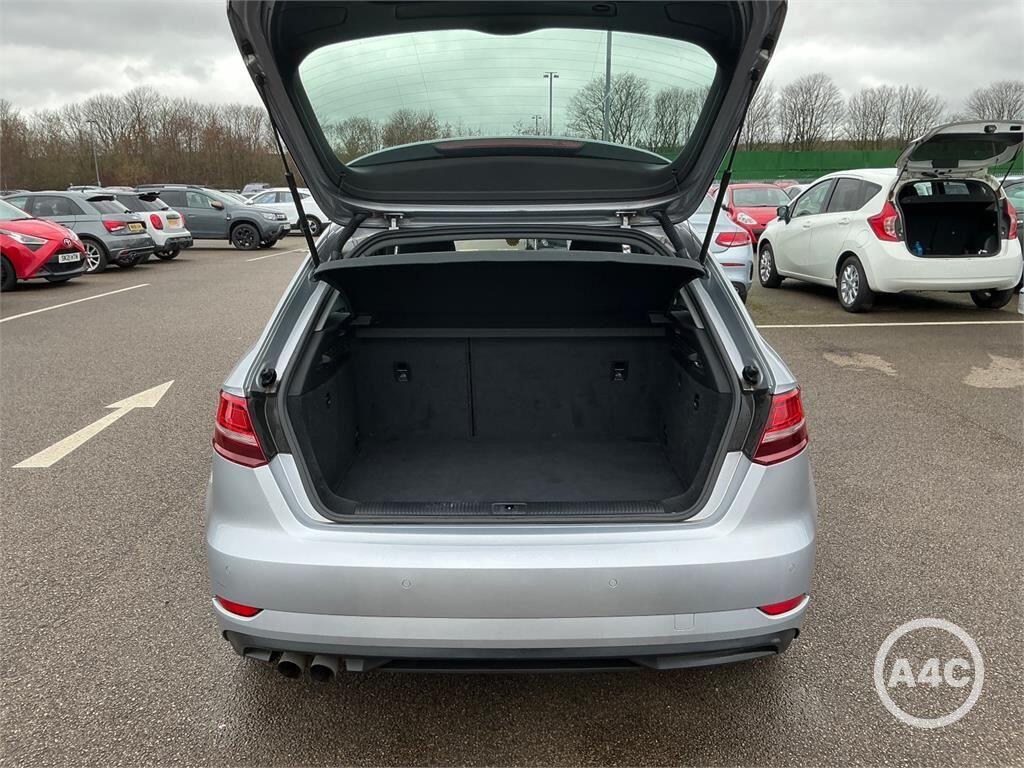 Used Audi A3 2017 for sale - 77794189: Photo 11