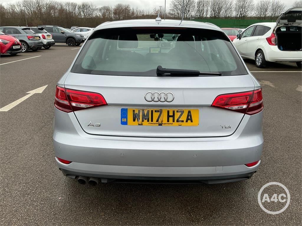Used Audi A3 2017 for sale - 77794189: Photo 12