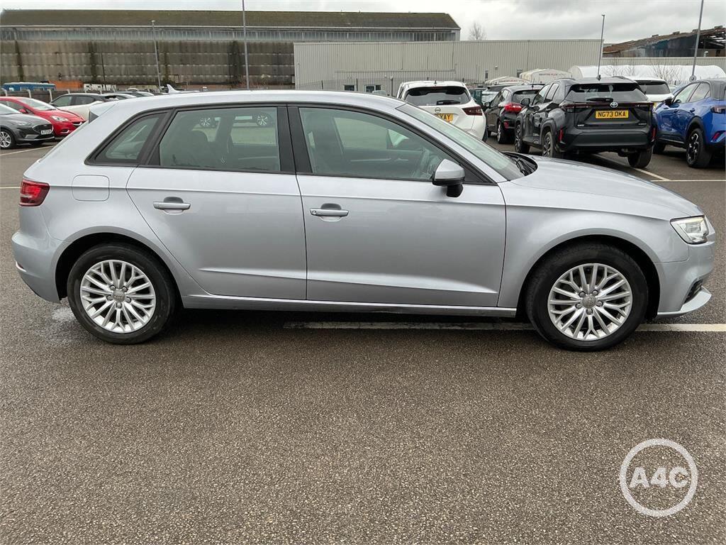 Used Audi A3 2017 for sale - 77794189: Photo 3