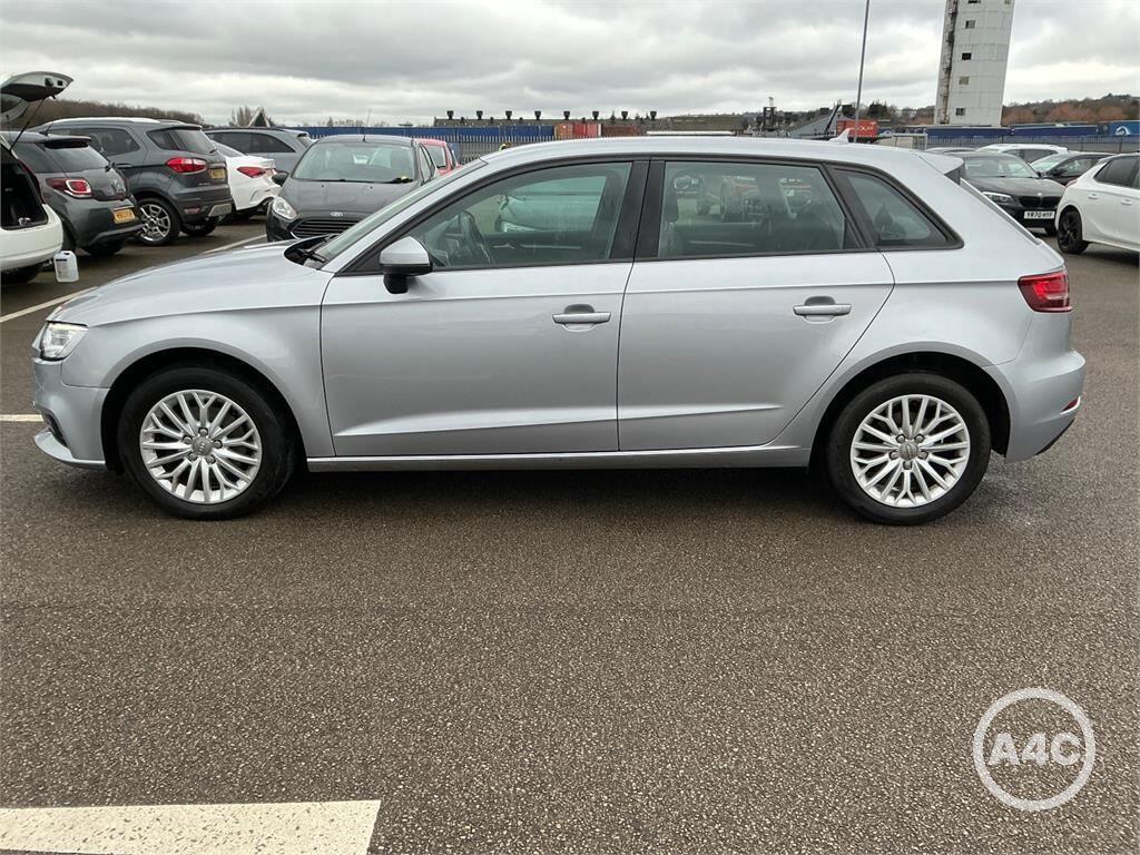 Used Audi A3 2017 for sale - 77794189: Photo 4