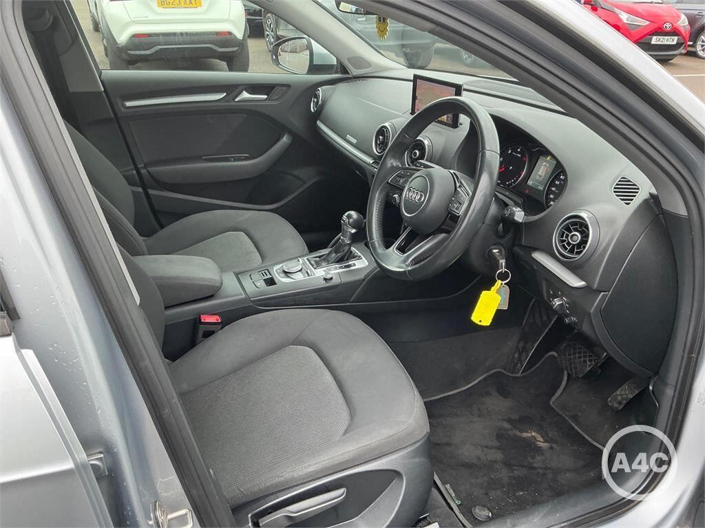 Used Audi A3 2017 for sale - 77794189: Photo 5