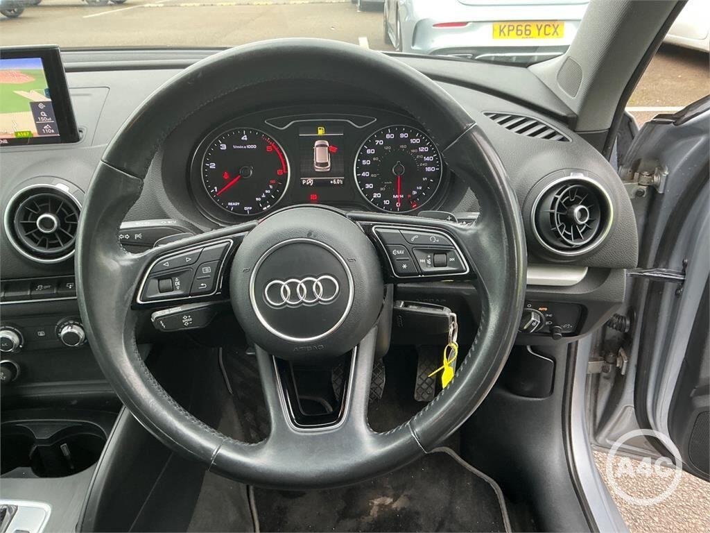 Used Audi A3 2017 for sale - 77794189: Photo 6