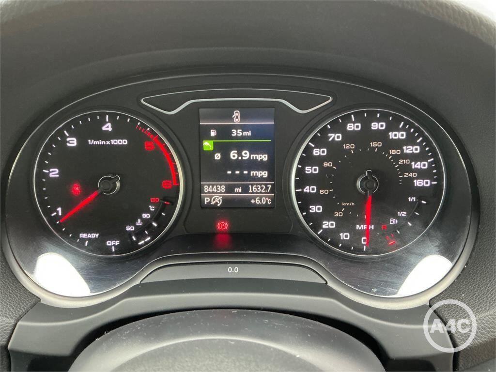 Used Audi A3 2017 for sale - 77794189: Photo 8