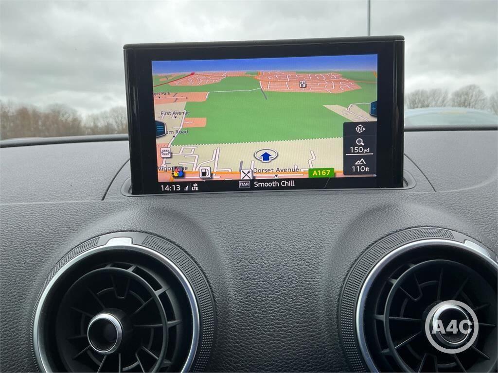 Used Audi A3 2017 for sale - 77794189: Photo 9