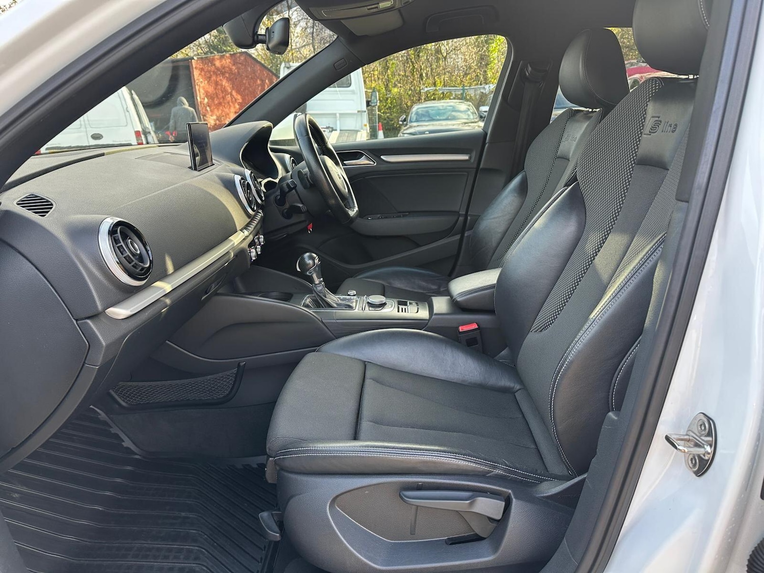 Used Audi A3 2015 for sale - 77216369: Photo 10