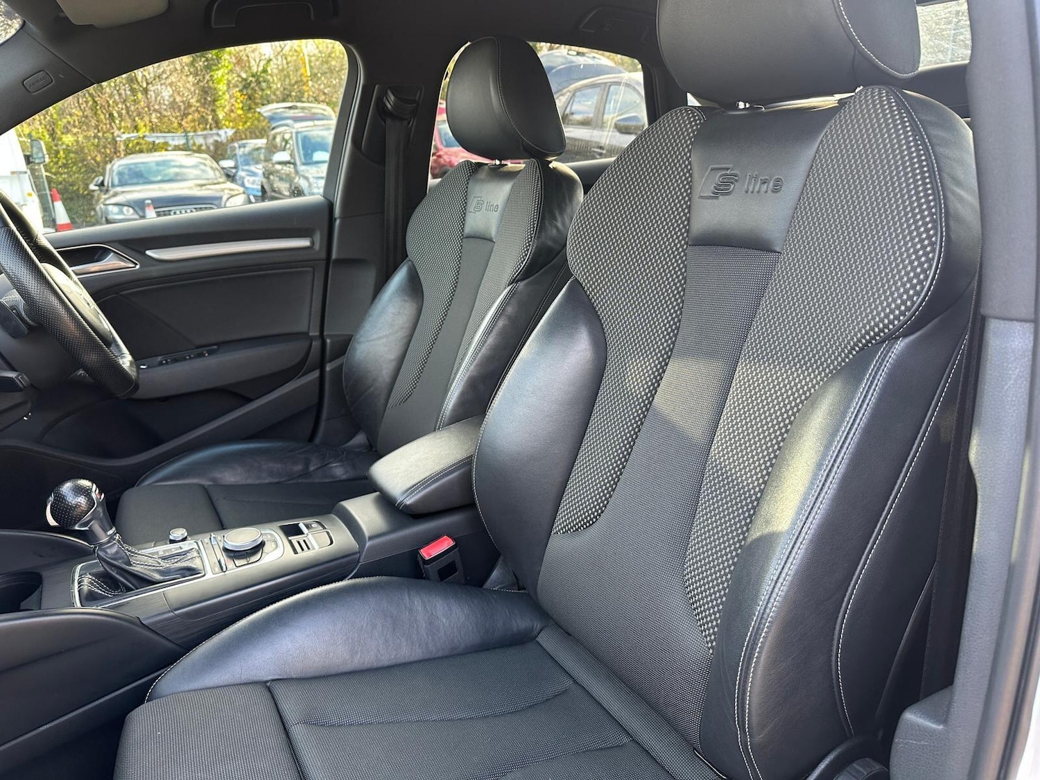 Used Audi A3 2015 for sale - 77216369: Photo 11