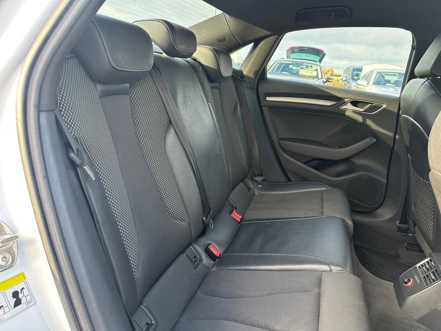 Used Audi A3 2015 for sale - 77216369: Photo 13