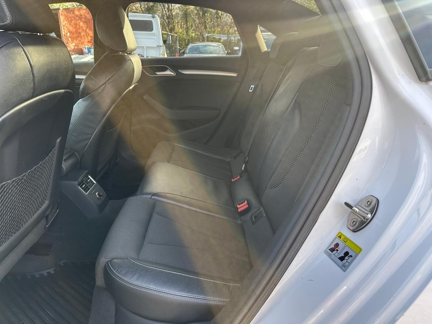 Used Audi A3 2015 for sale - 77216369: Photo 14