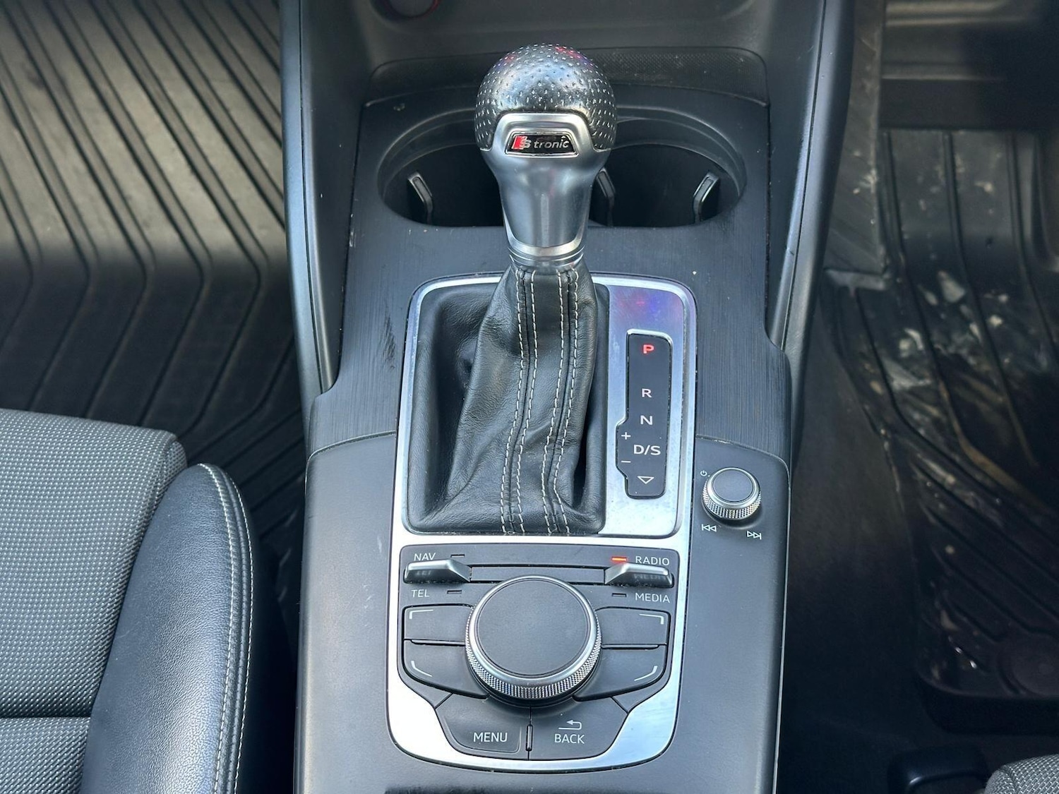 Used Audi A3 2015 for sale - 77216369: Photo 20