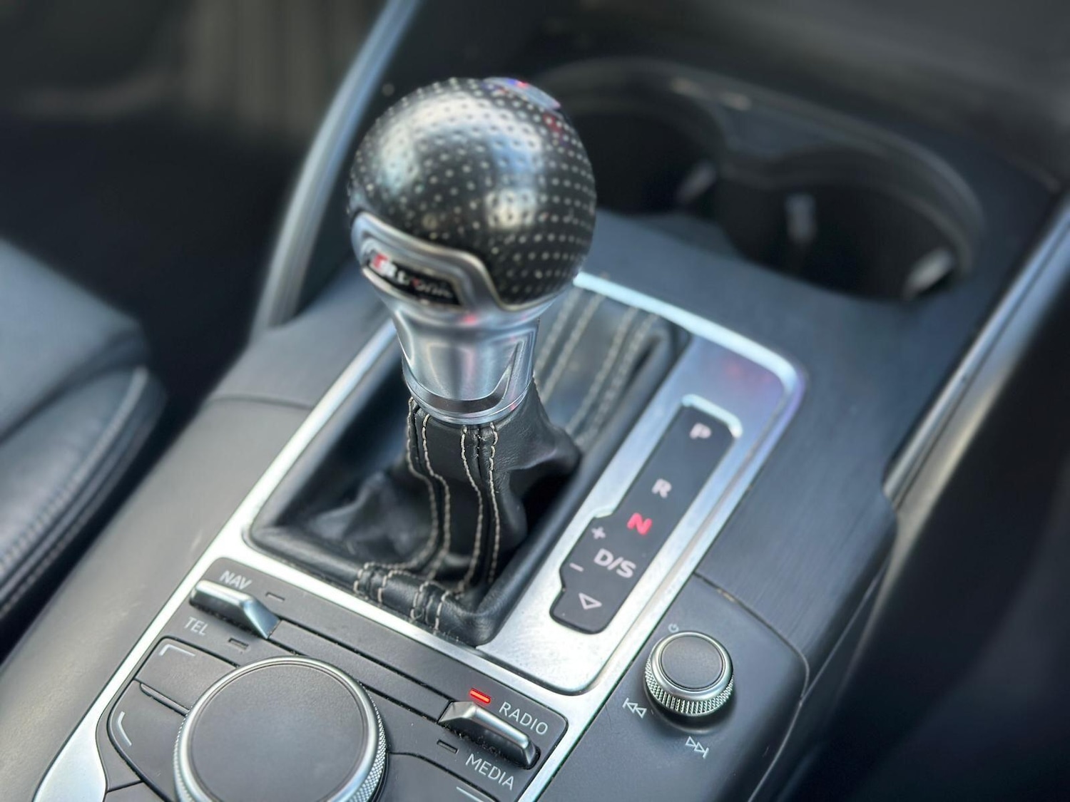 Used Audi A3 2015 for sale - 77216369: Photo 21