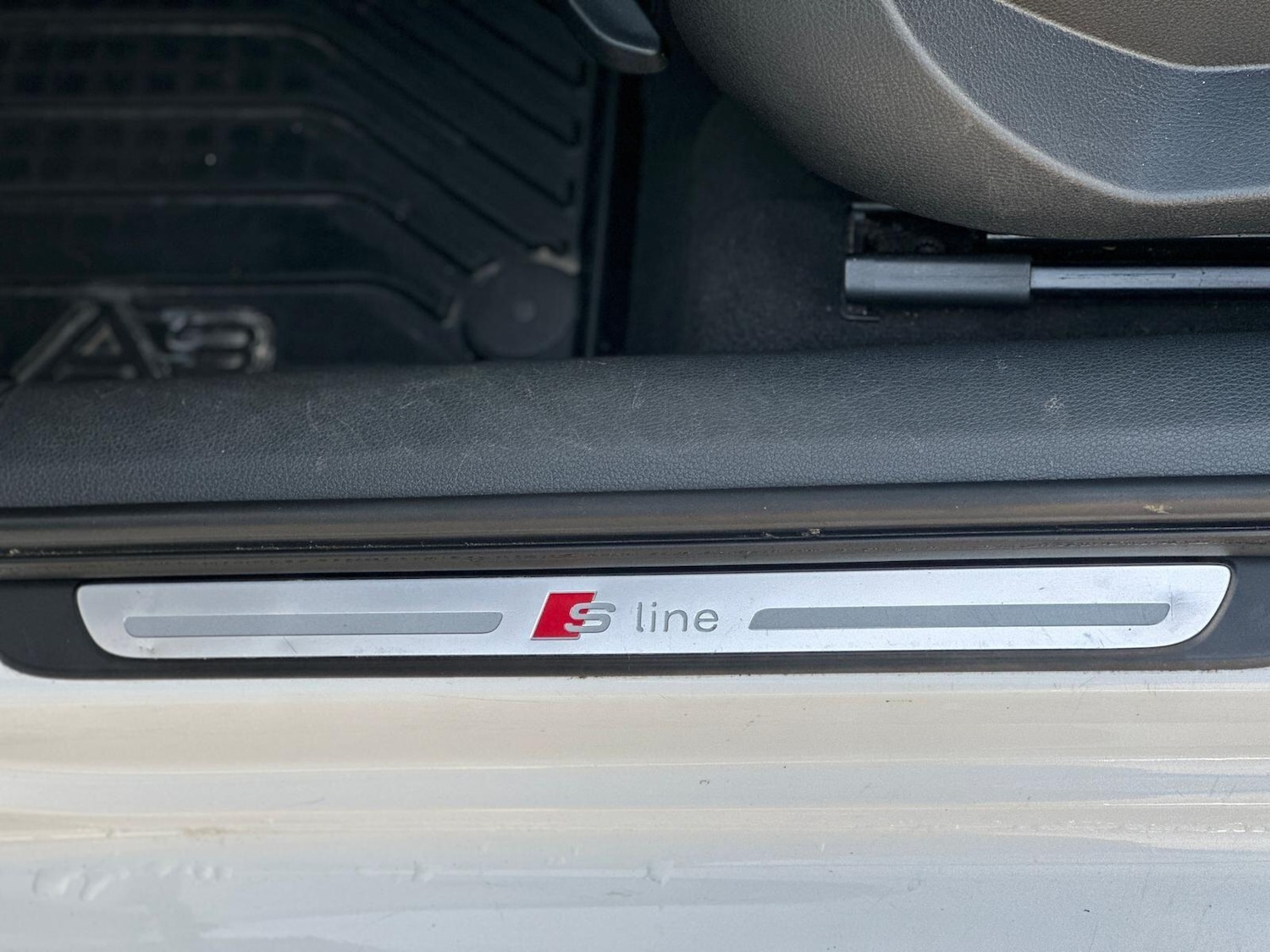 Used Audi A3 2015 for sale - 77216369: Photo 37