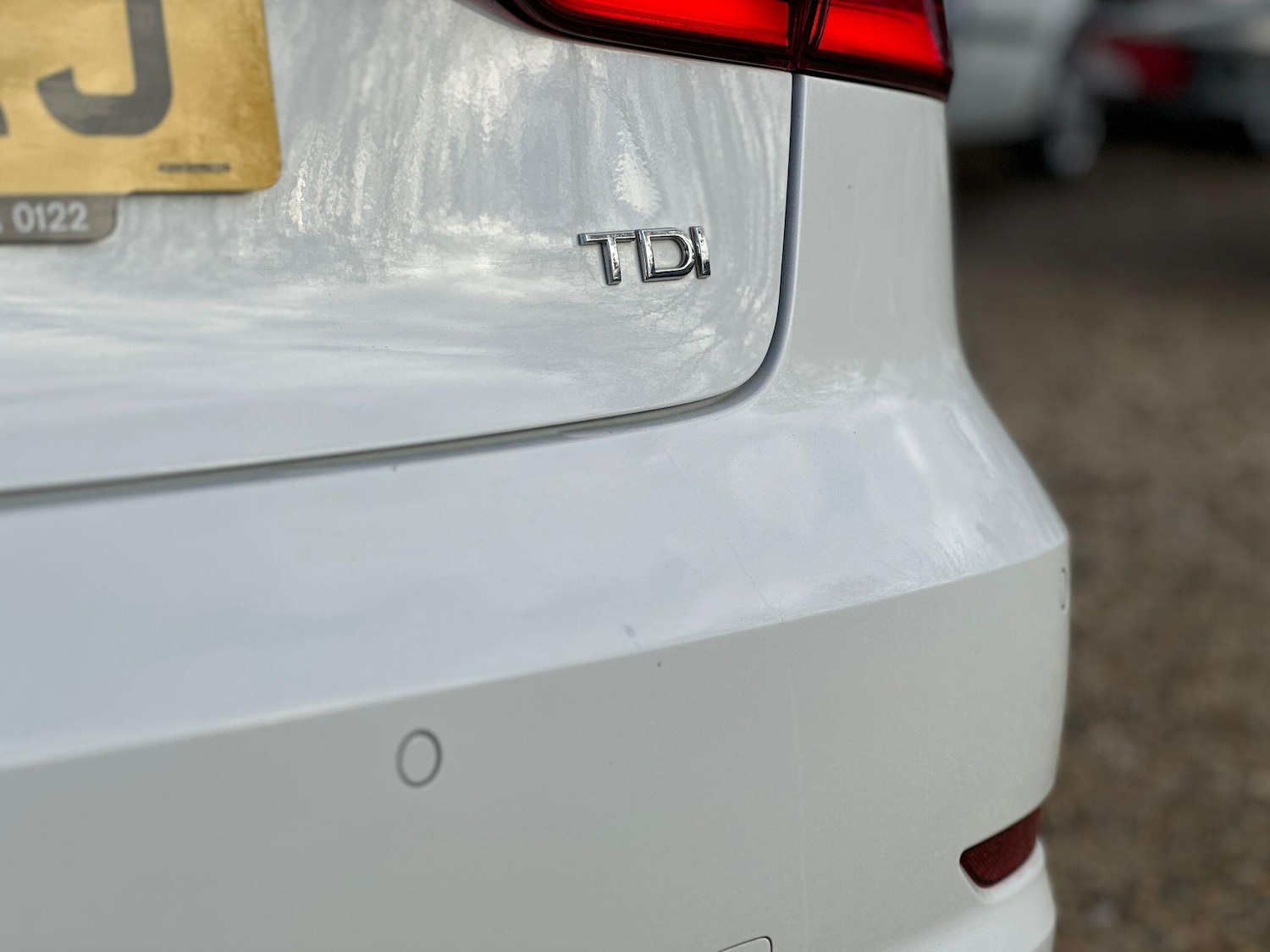 Used Audi A3 2015 for sale - 77216369: Photo 40