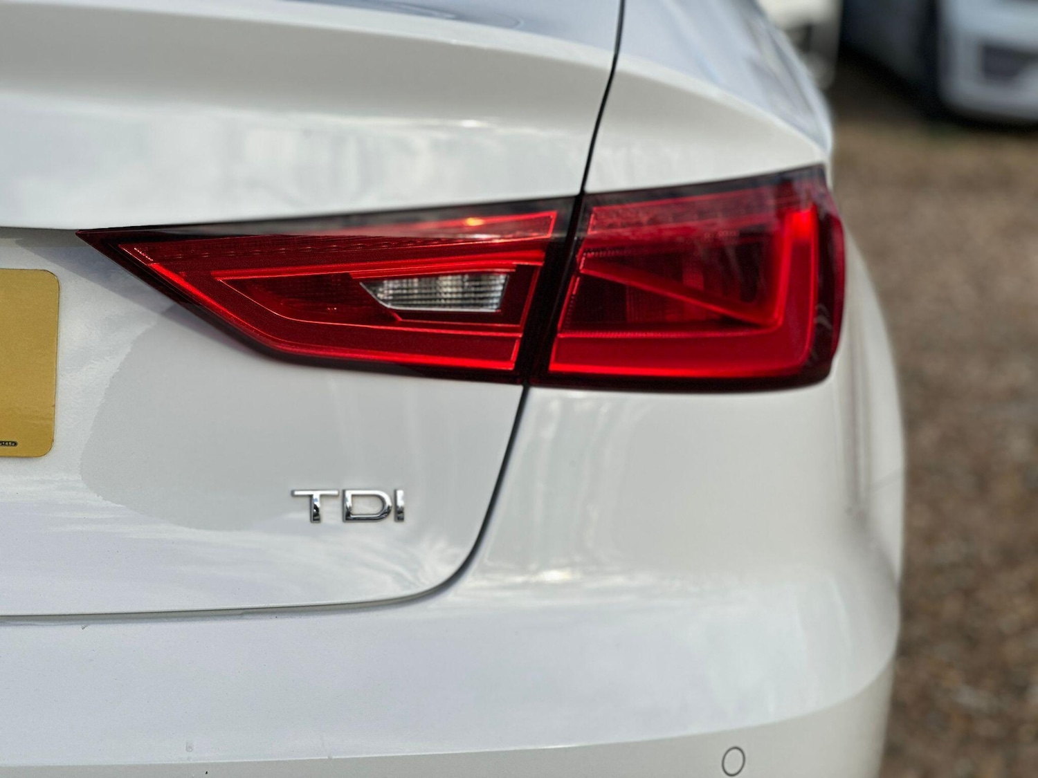 Used Audi A3 2015 for sale - 77216369: Photo 42