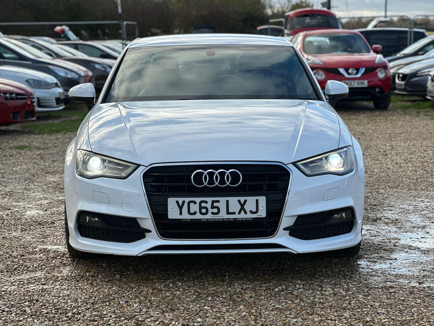 Used Audi A3 2015 for sale - 77216369: Photo 47