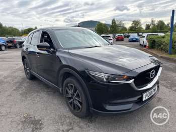 2018 (18) - 2.0 Sport Nav 5dr