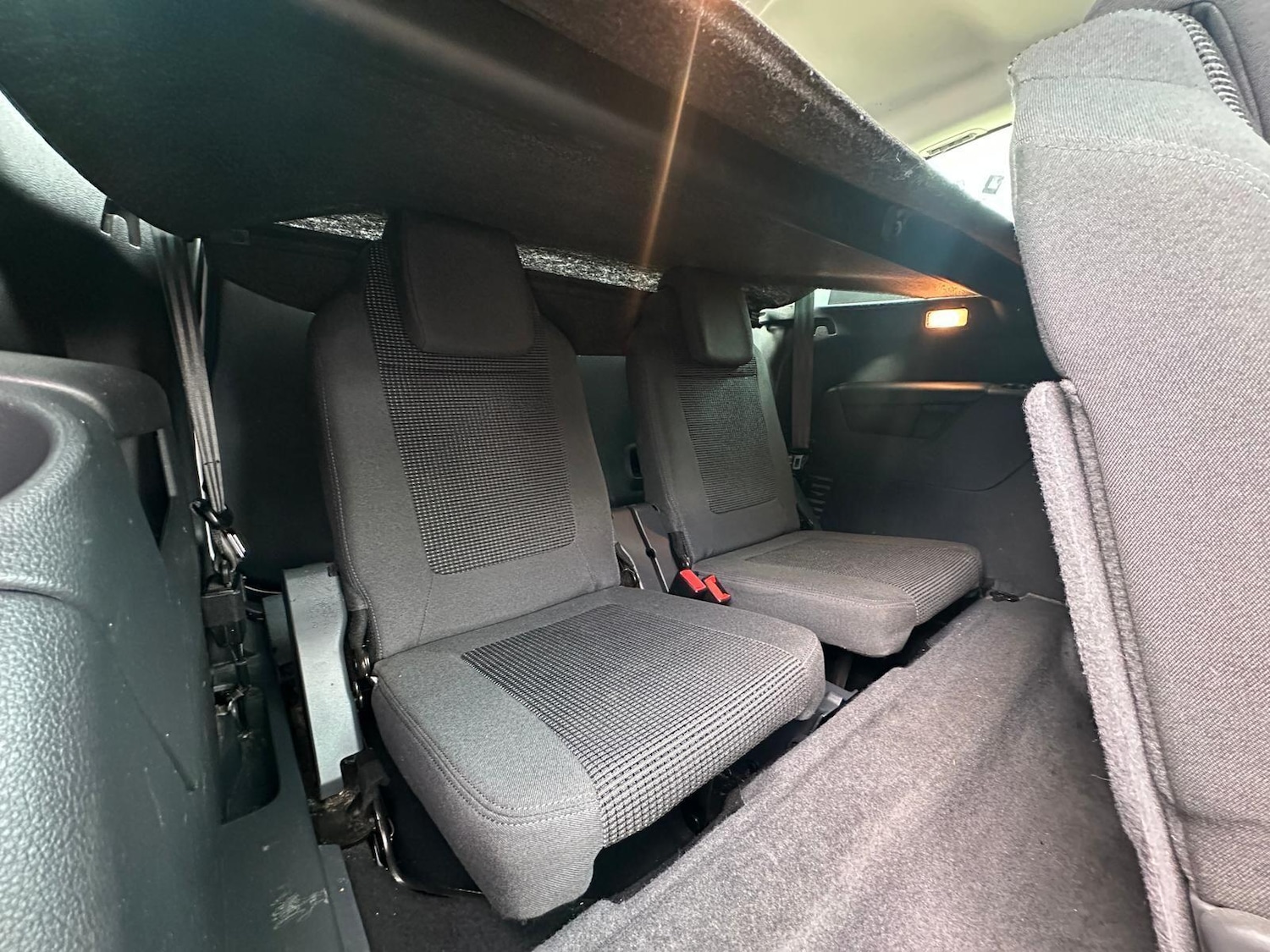 Used Peugeot 5008 2016 for sale - 77807754: Photo 11