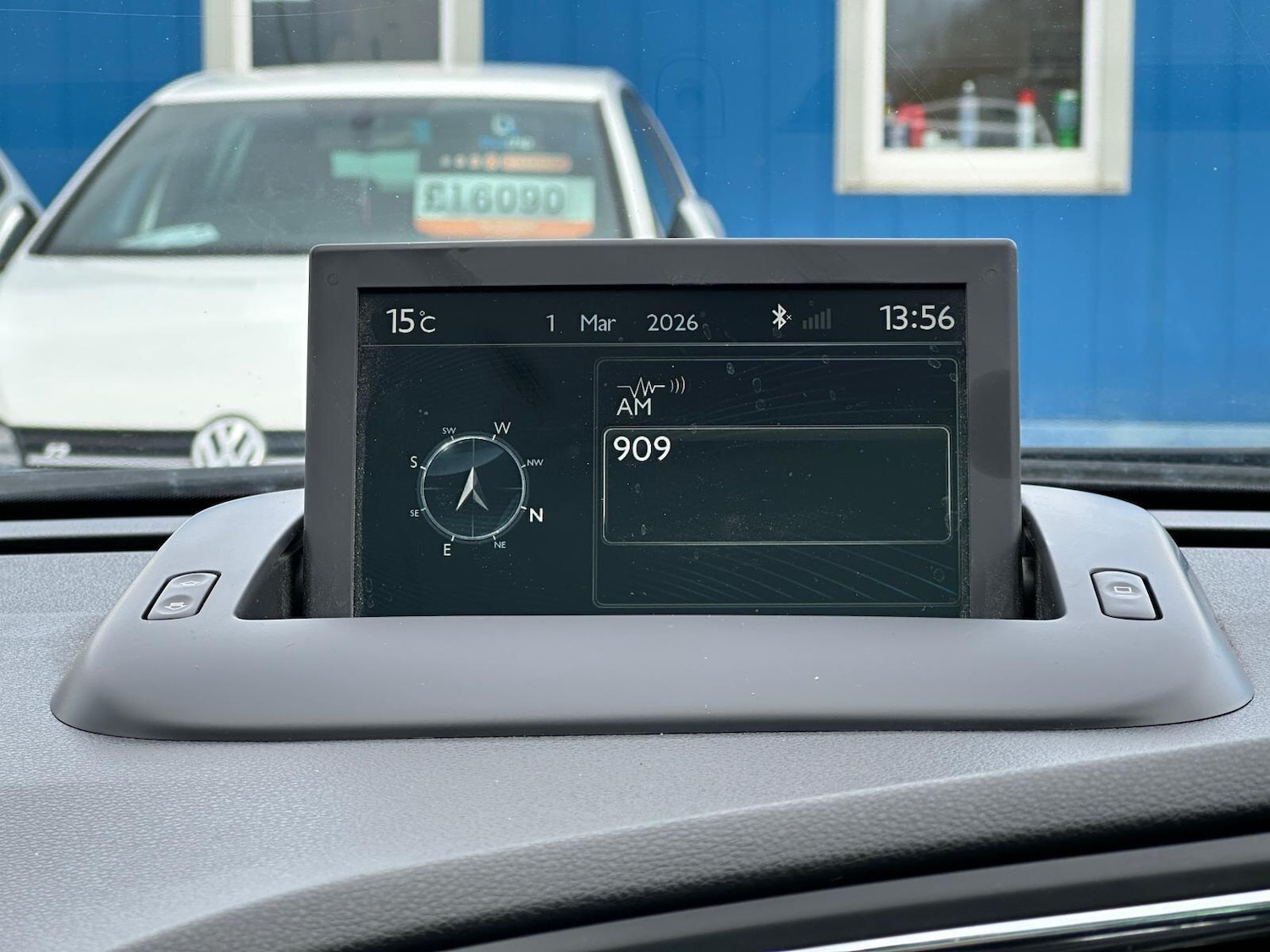 Used Peugeot 5008 2016 for sale - 77807754: Photo 15