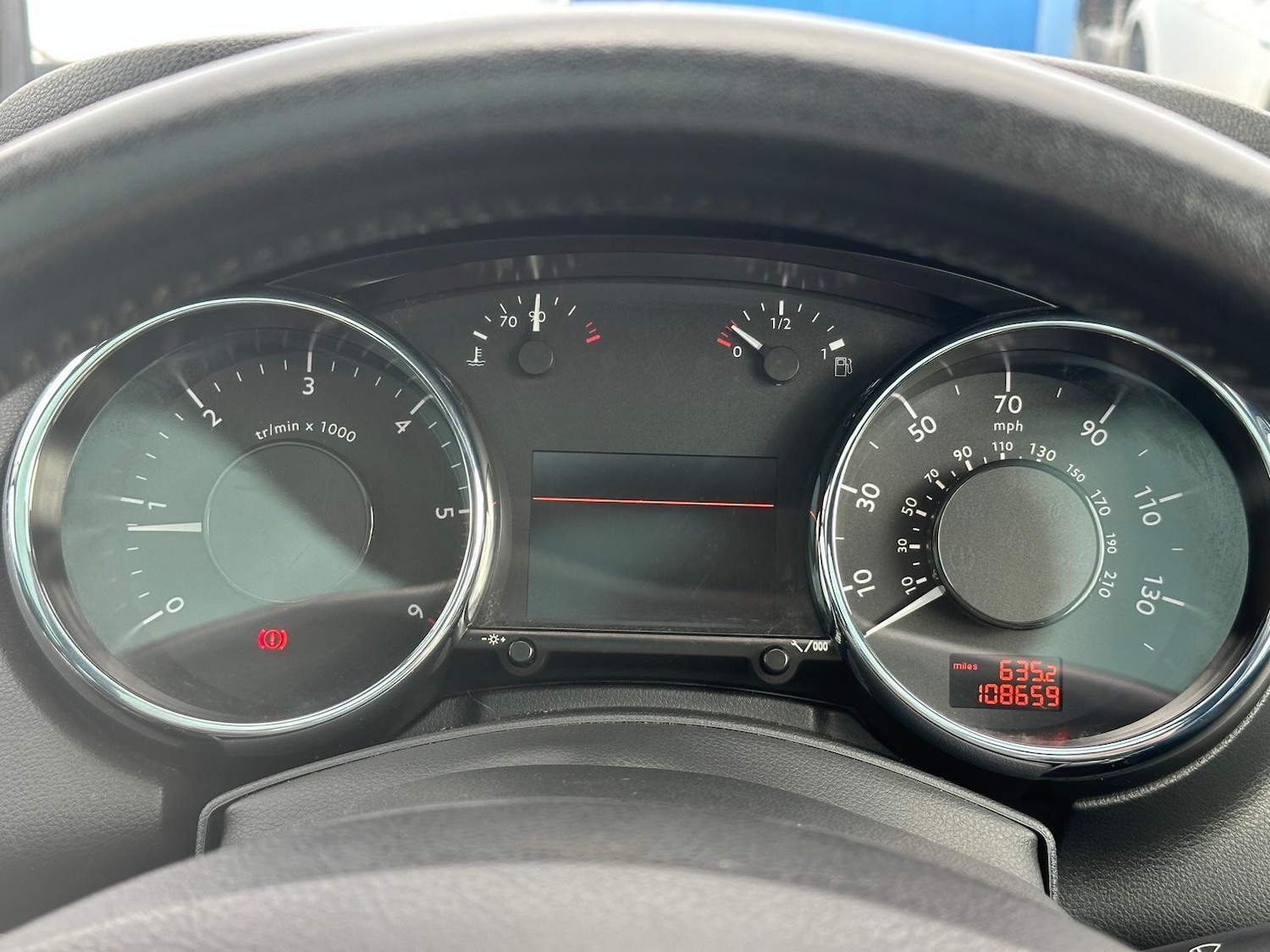 Used Peugeot 5008 2016 for sale - 77807754: Photo 16