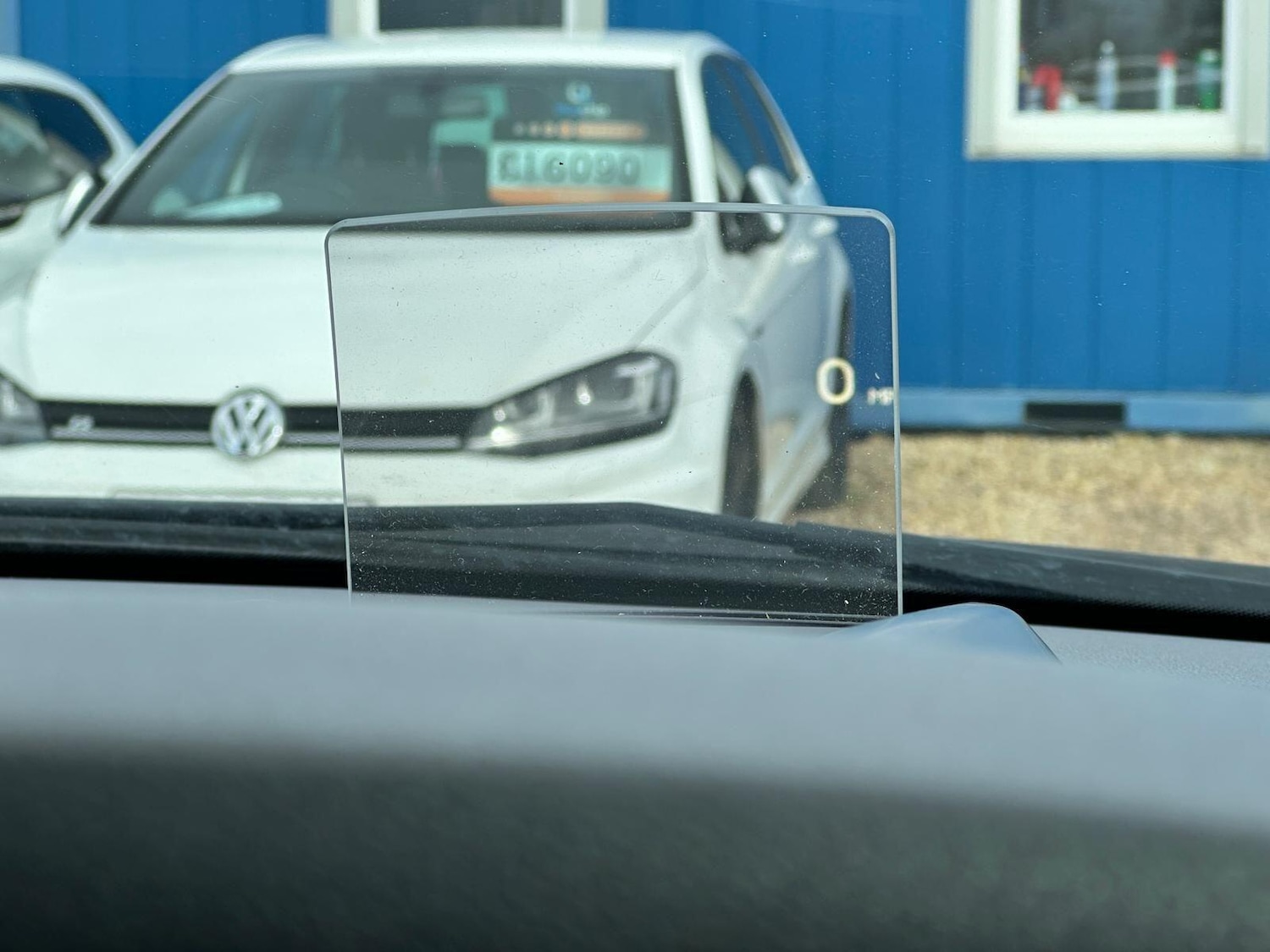 Used Peugeot 5008 2016 for sale - 77807754: Photo 18