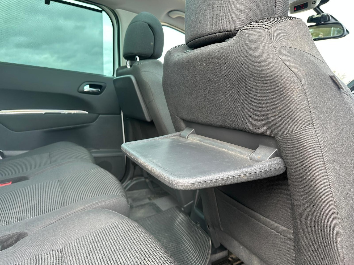 Used Peugeot 5008 2016 for sale - 77807754: Photo 20