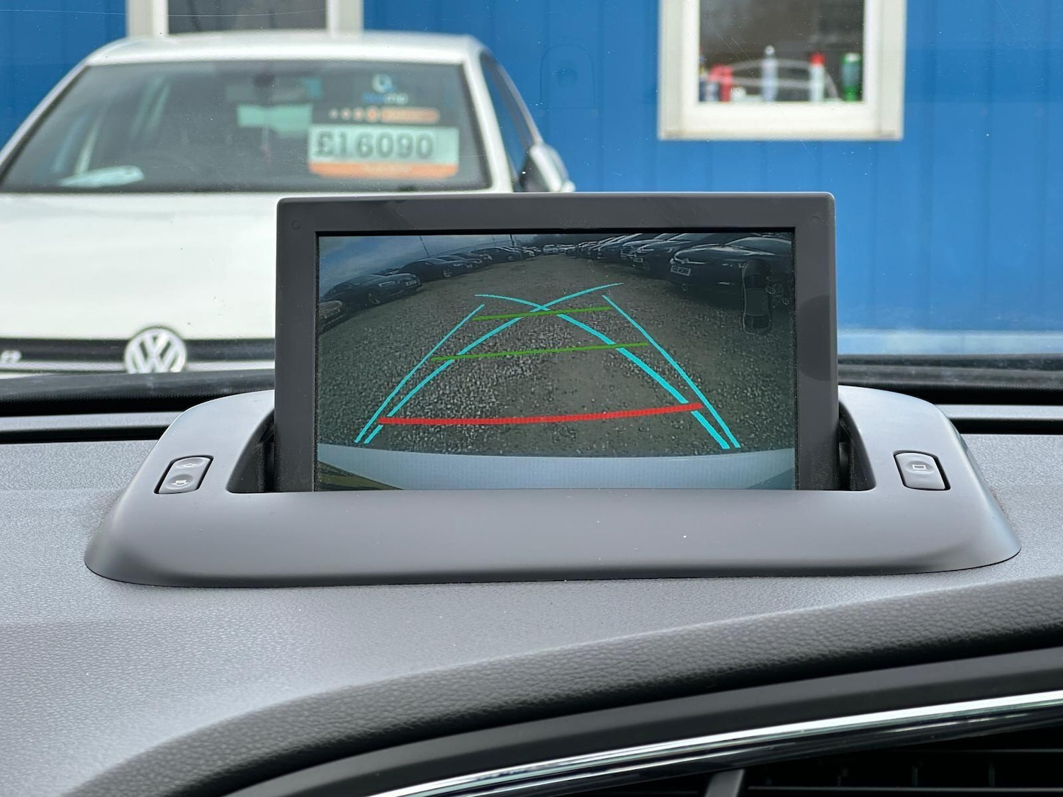 Used Peugeot 5008 2016 for sale - 77807754: Photo 8