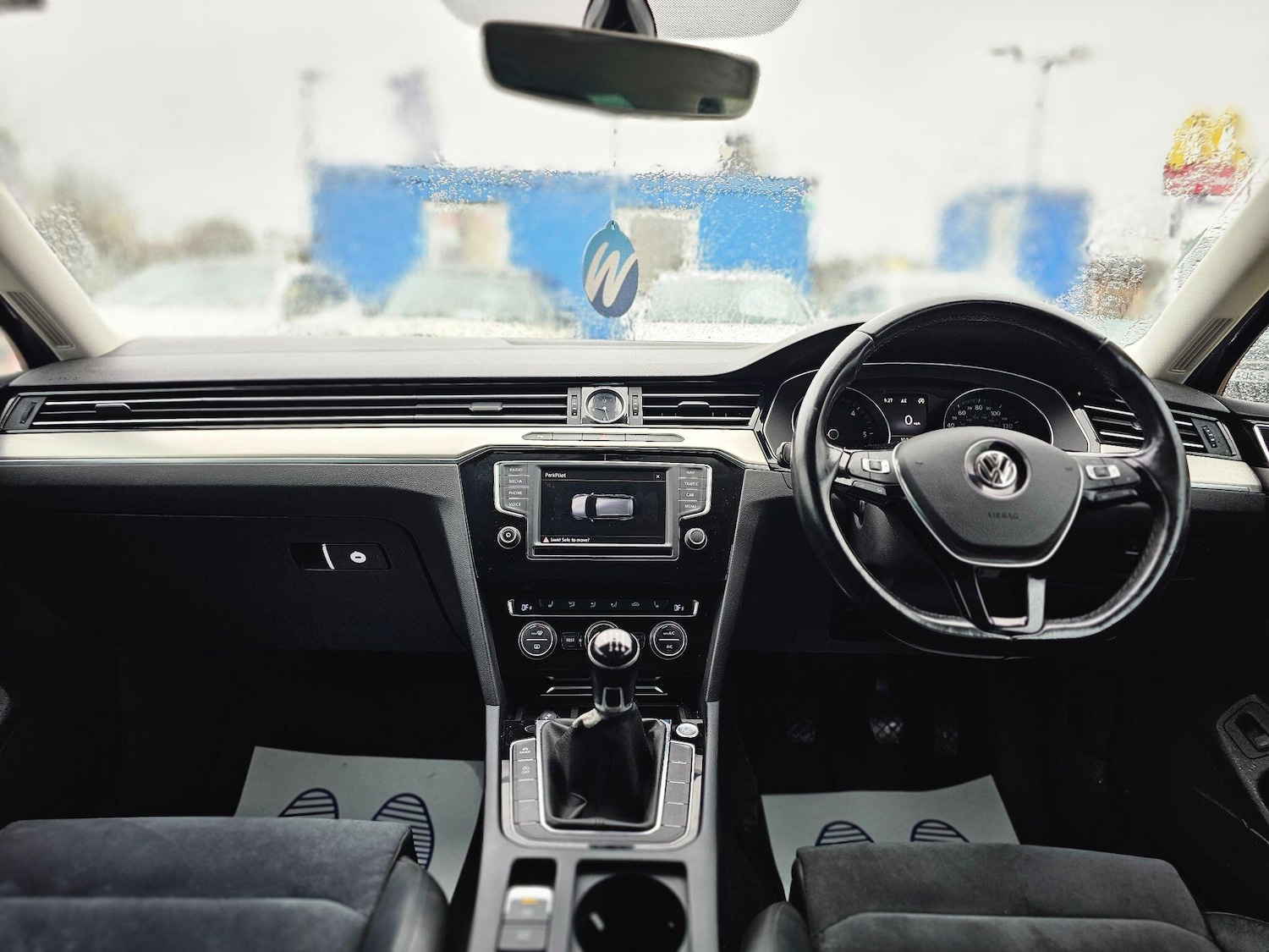 Used Volkswagen Passat 2015 for sale - 76849619: Photo 13