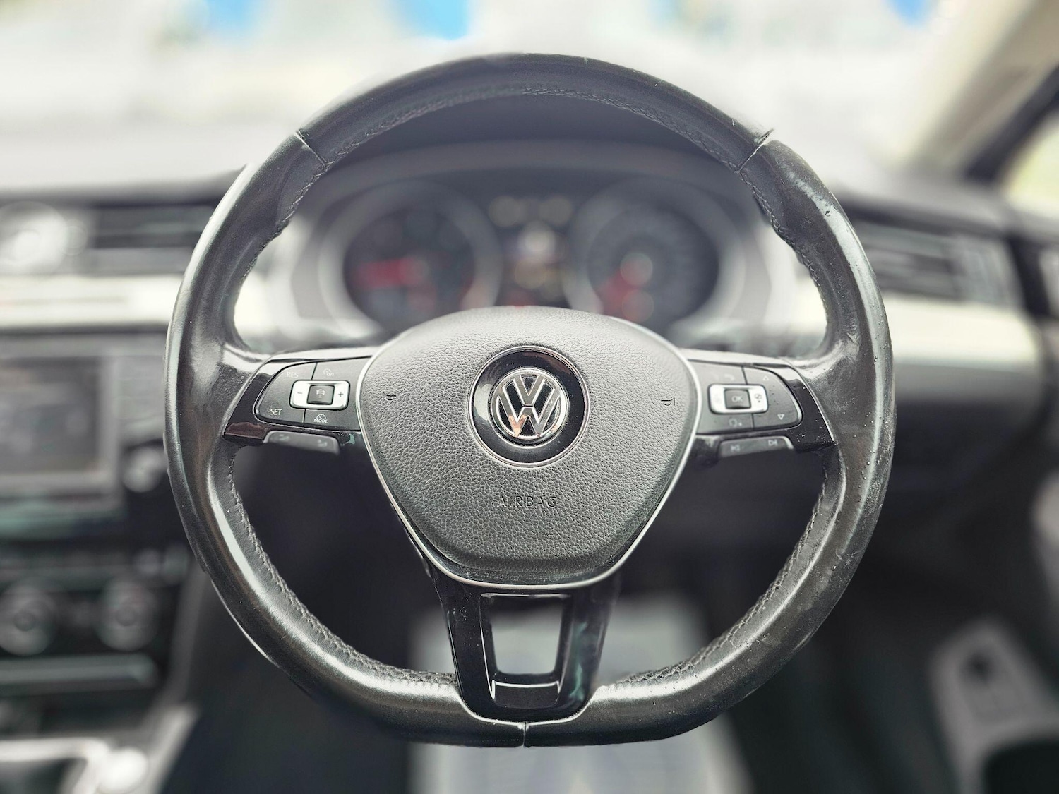 Used Volkswagen Passat 2015 for sale - 76849619: Photo 15