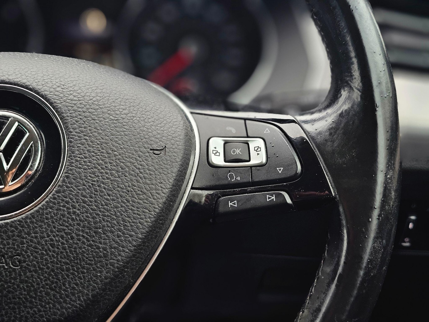 Used Volkswagen Passat 2015 for sale - 76849619: Photo 17