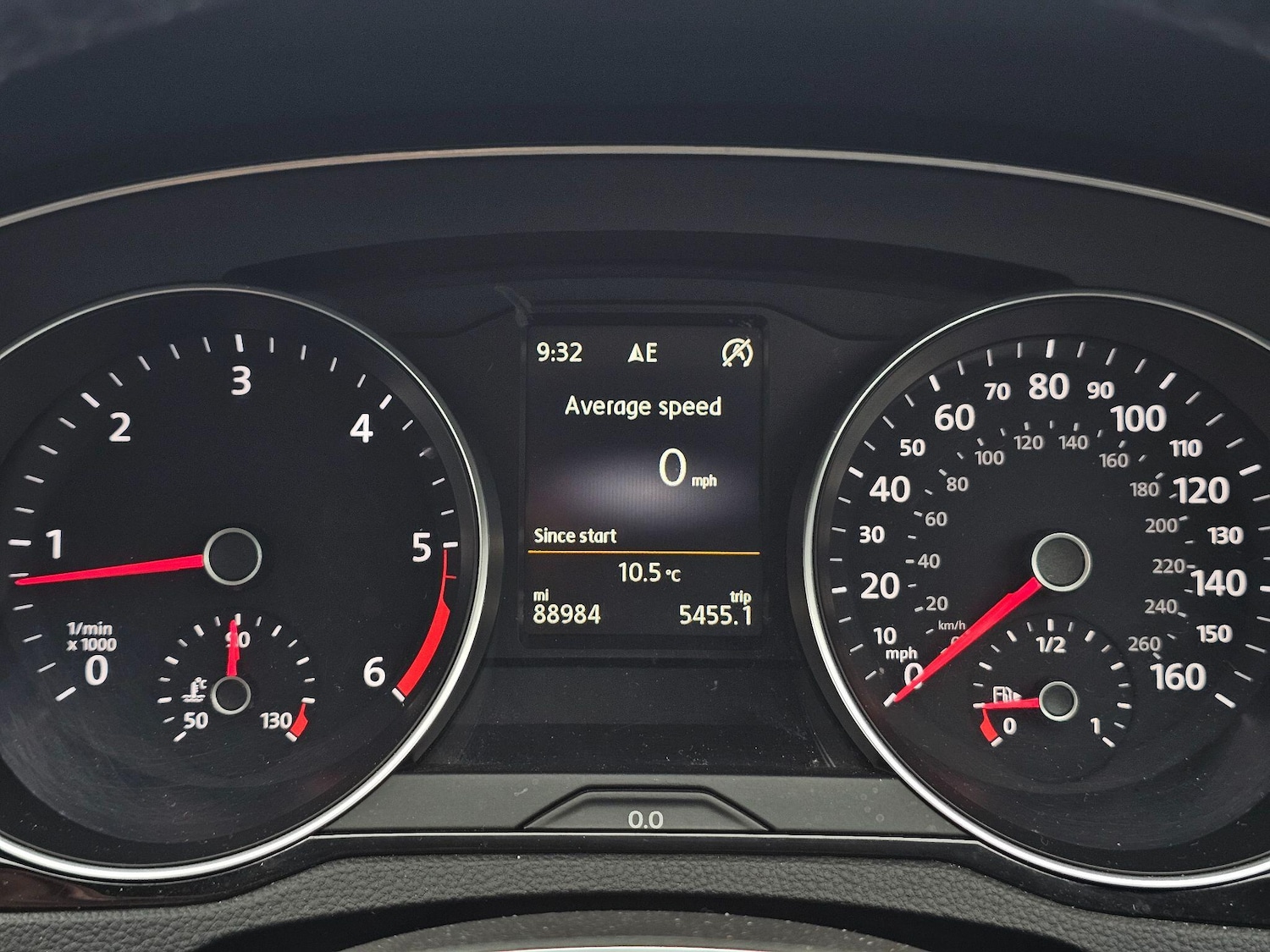 Used Volkswagen Passat 2015 for sale - 76849619: Photo 18