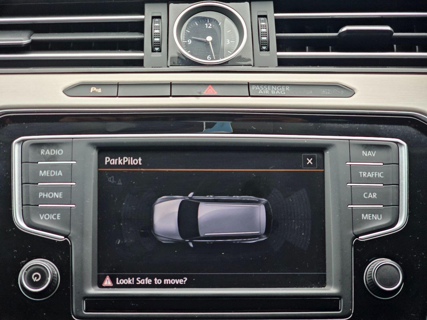 Used Volkswagen Passat 2015 for sale - 76849619: Photo 19