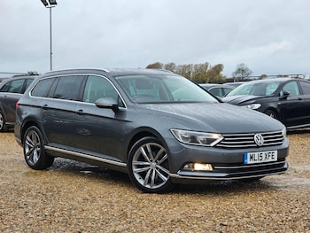 2015 (15) - 2.0 TDI GT 5dr