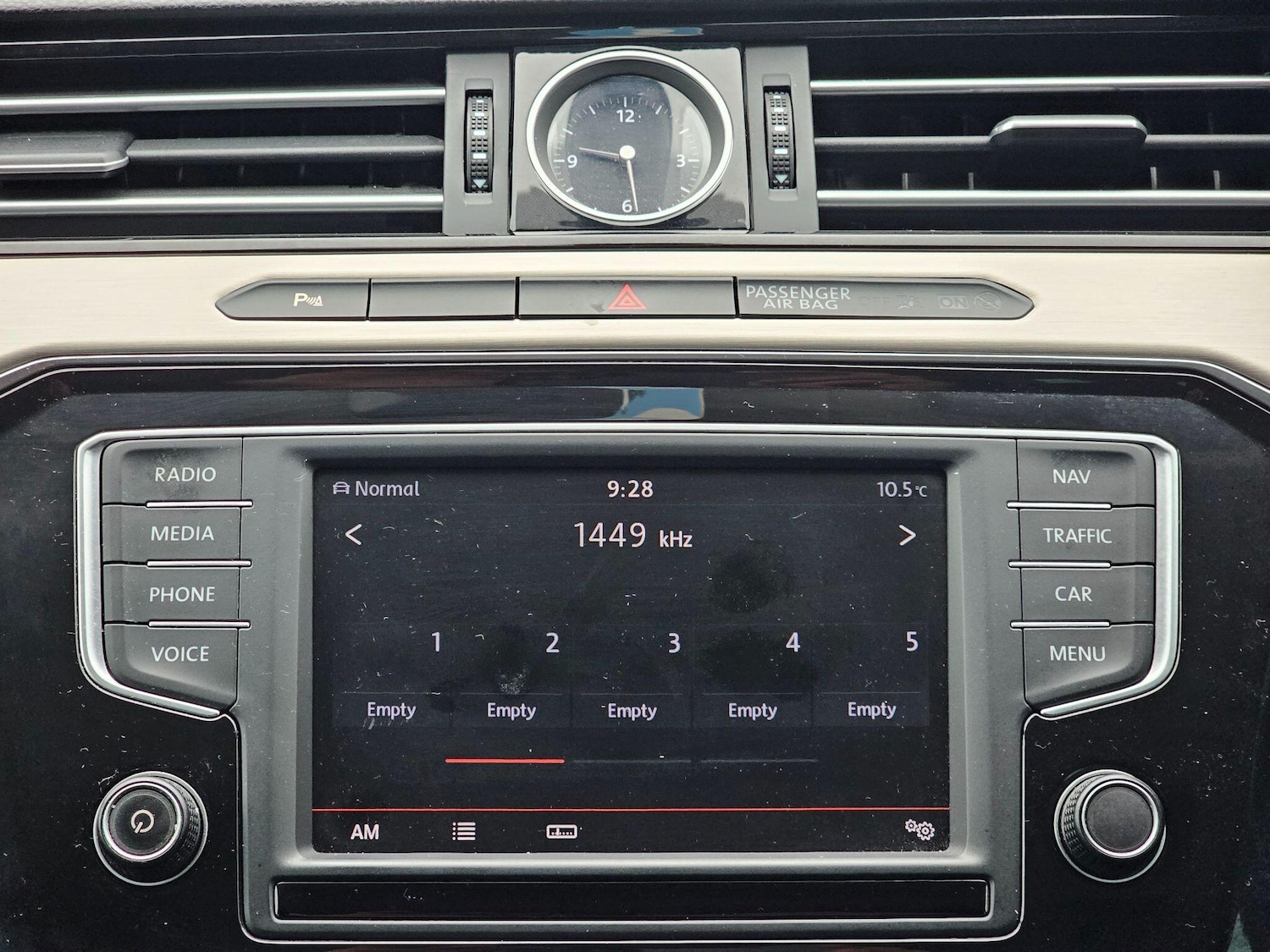 Used Volkswagen Passat 2015 for sale - 76849619: Photo 20