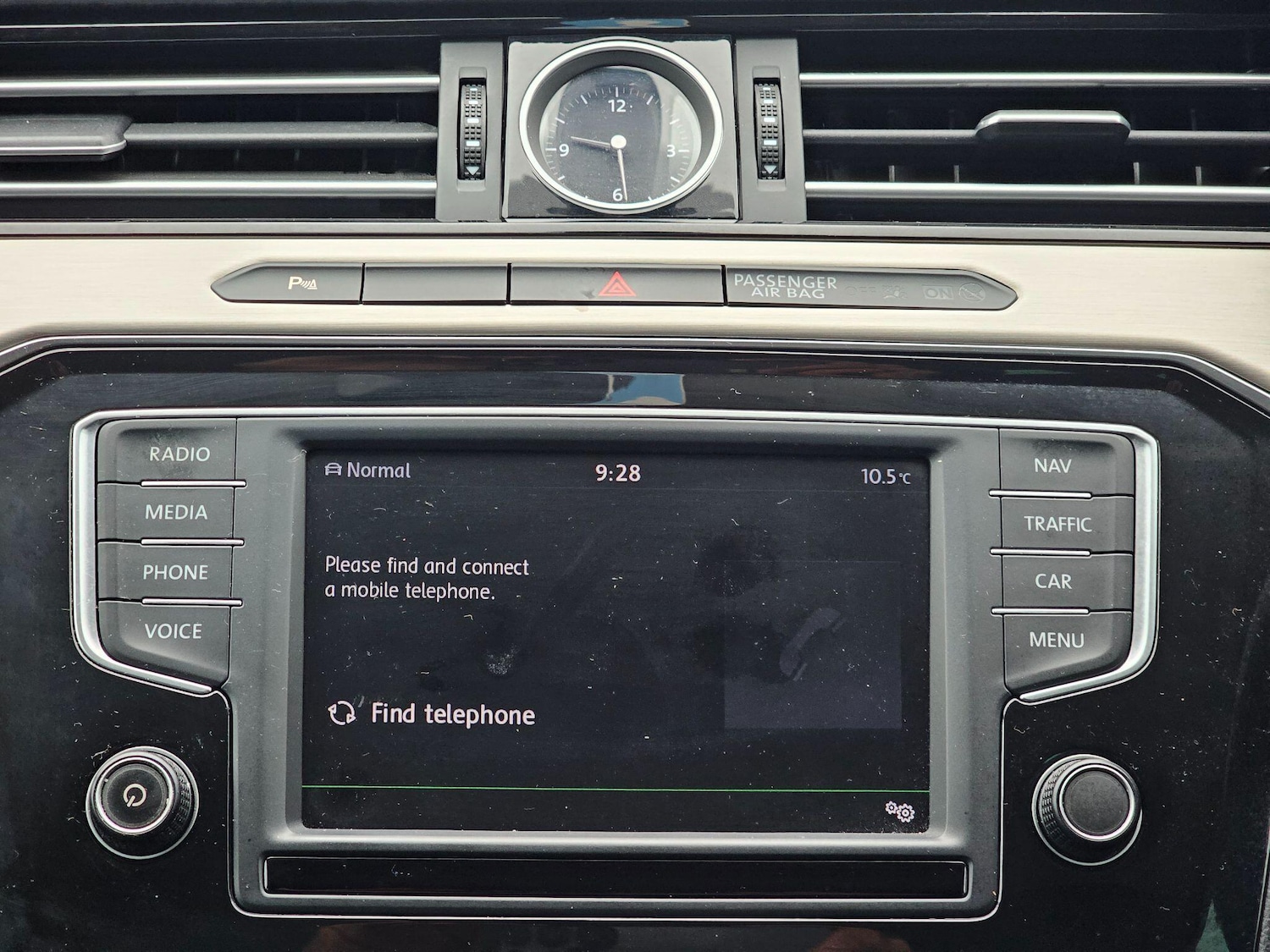 Used Volkswagen Passat 2015 for sale - 76849619: Photo 21