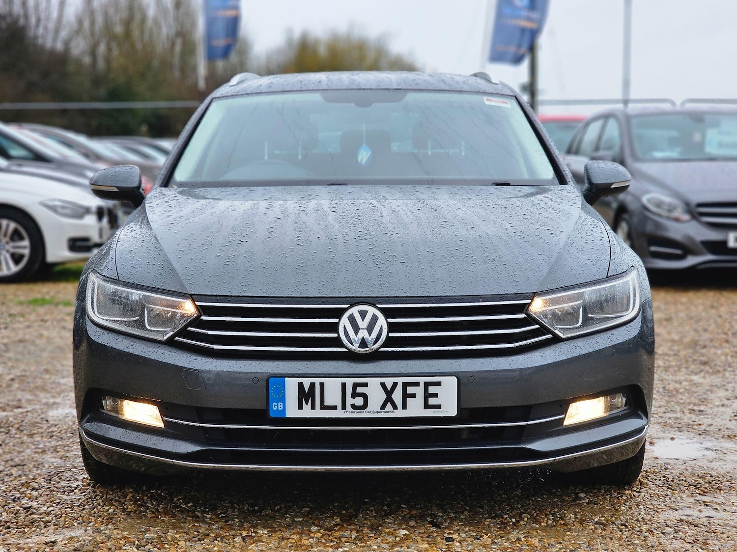 Used Volkswagen Passat 2015 for sale - 76849619: Photo 27