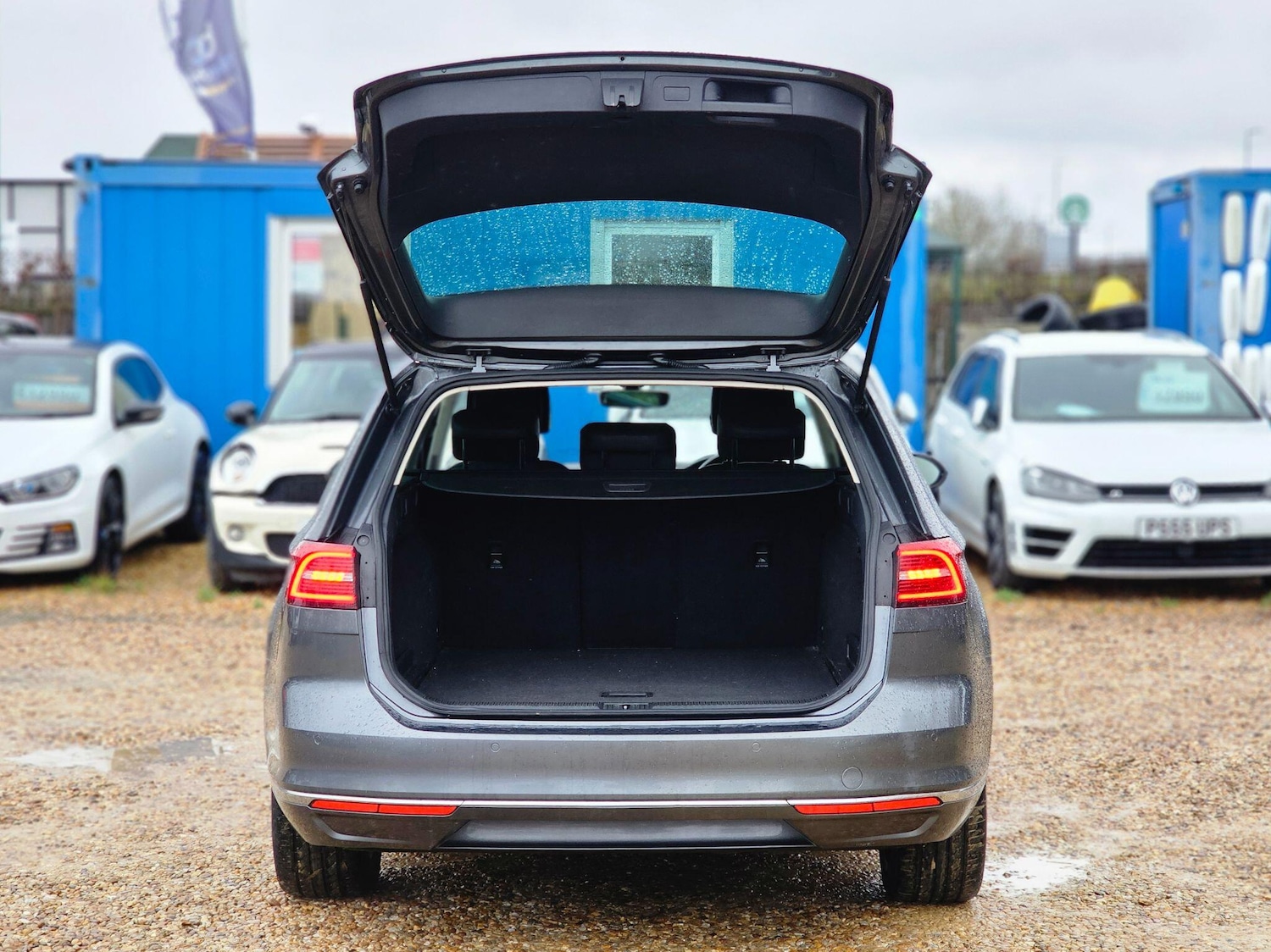 Used Volkswagen Passat 2015 for sale - 76849619: Photo 28