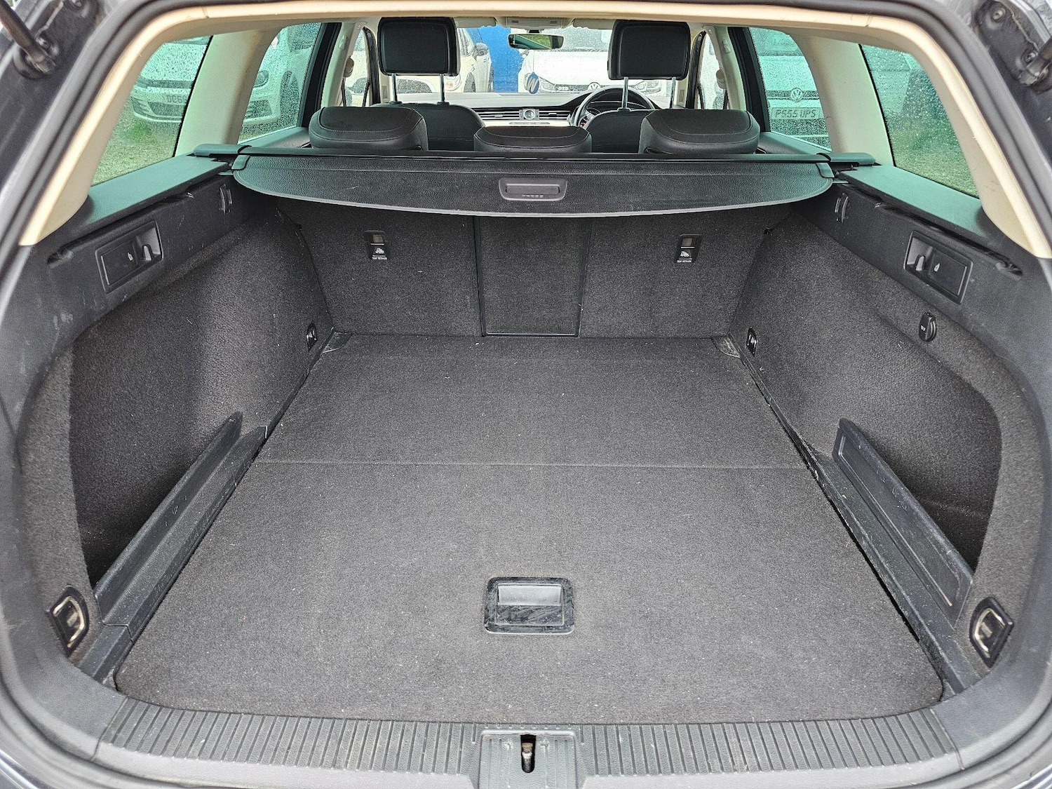 Used Volkswagen Passat 2015 for sale - 76849619: Photo 29