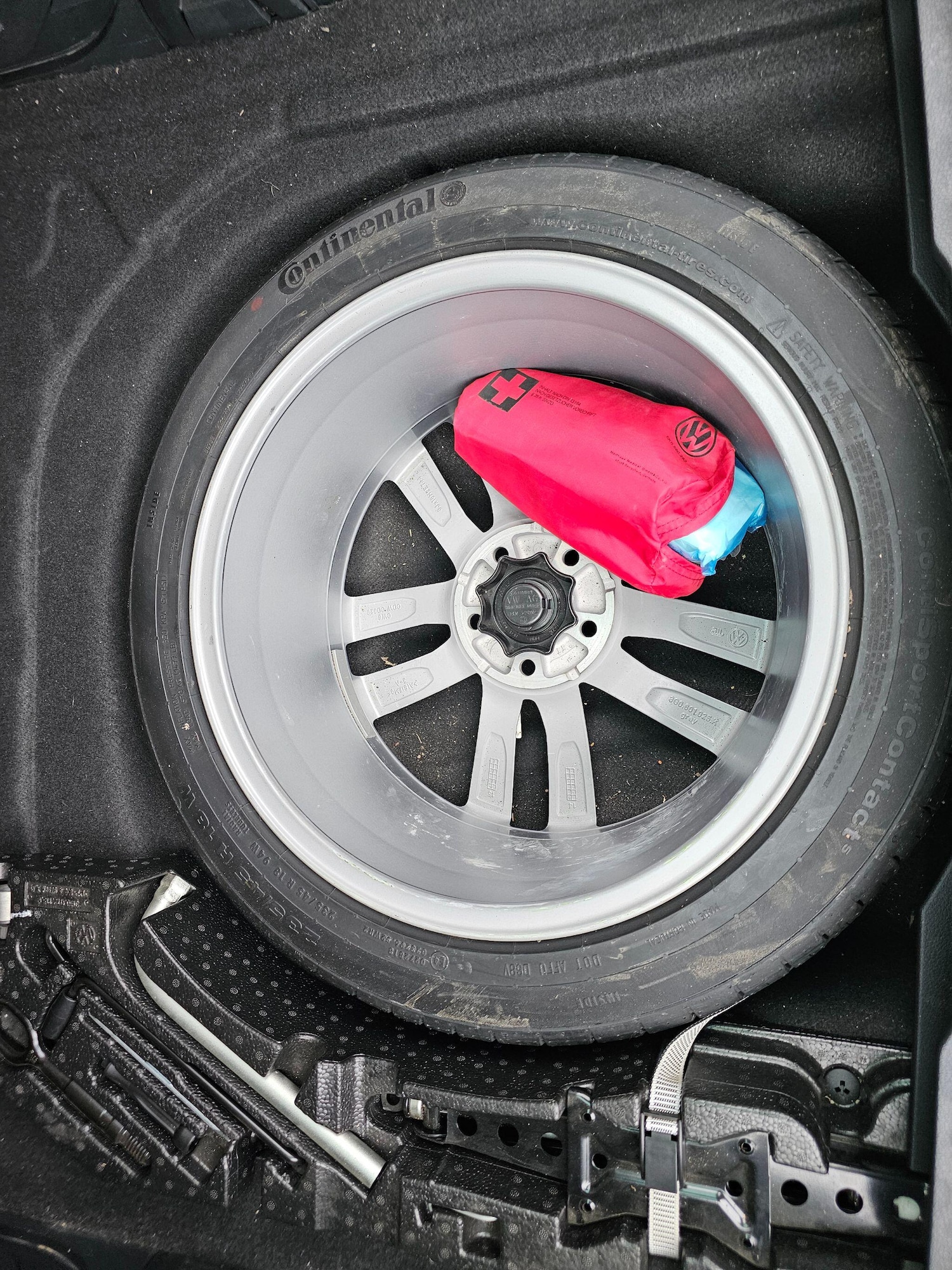 Used Volkswagen Passat 2015 for sale - 76849619: Photo 30