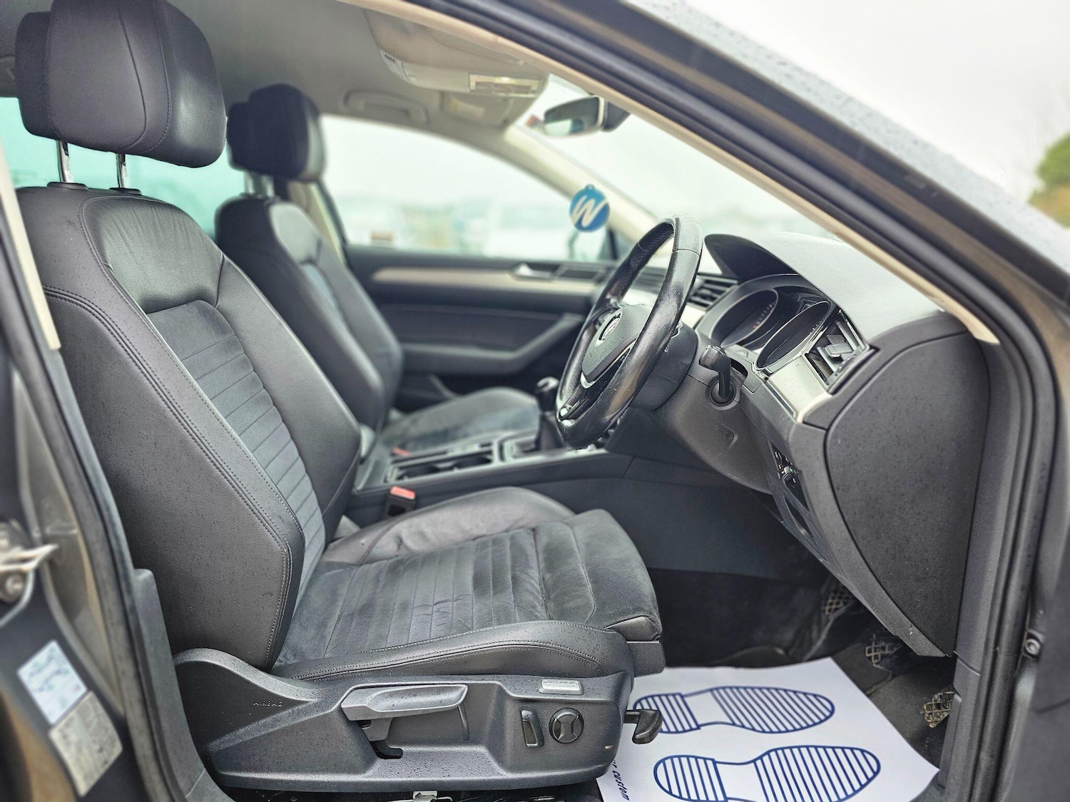 Used Volkswagen Passat 2015 for sale - 76849619: Photo 7