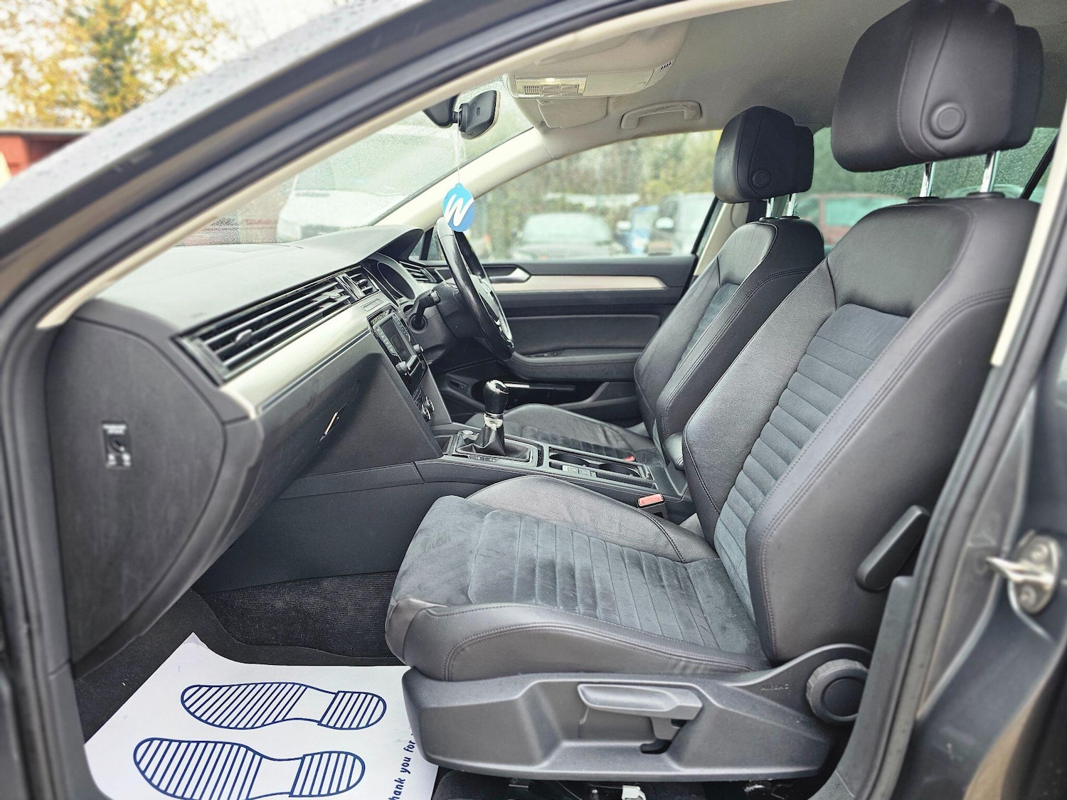 Used Volkswagen Passat 2015 for sale - 76849619: Photo 9